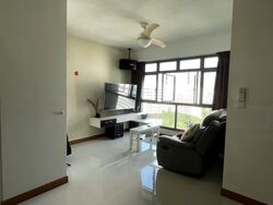 Blk 316A Waterway Cascadia (Punggol), HDB 3 Rooms #449667801